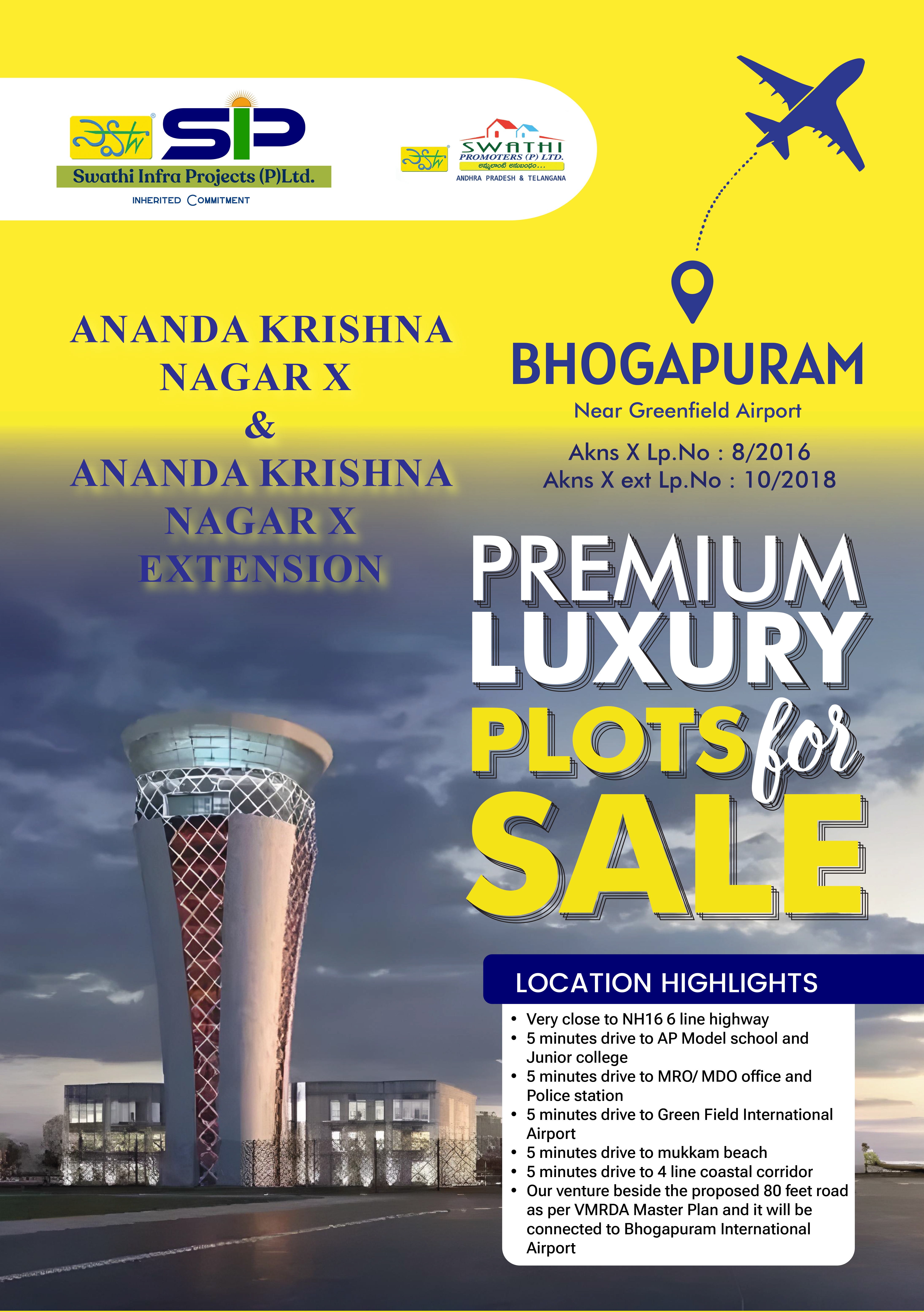 Bhogapuram