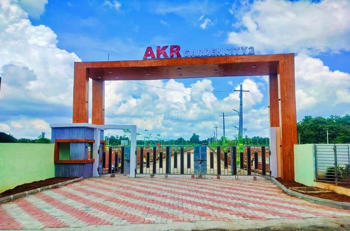 AKR Garden City &ndash; II – Chelluru, Vizianagaram