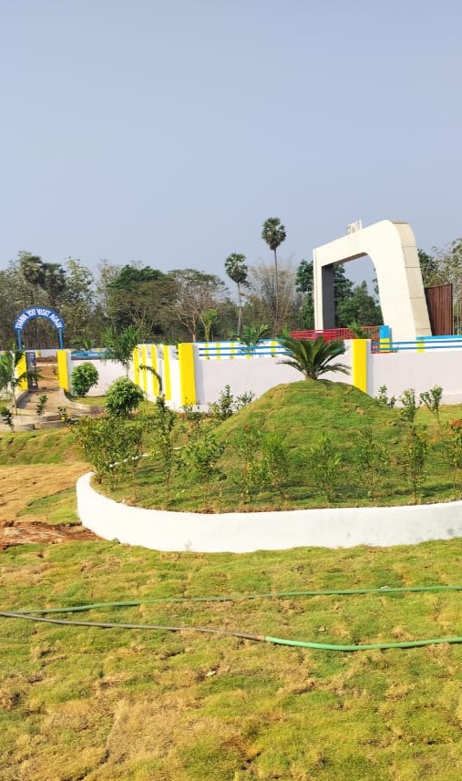 Chelluru, Vizianagaram