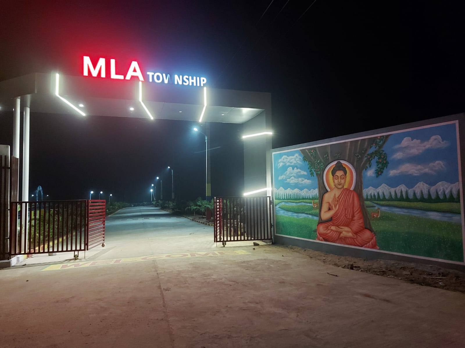 Anandapuram