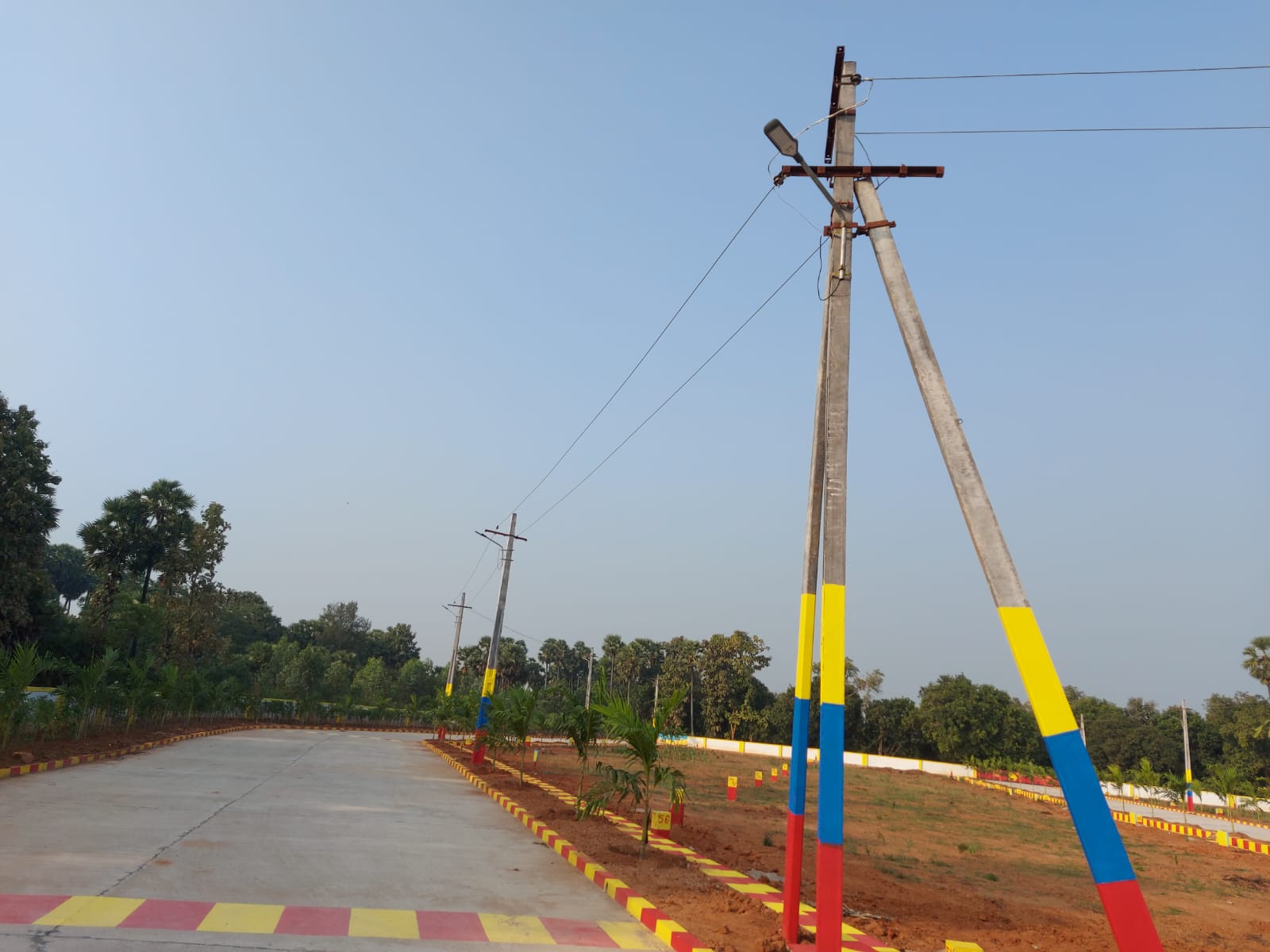 MLA Township – Gottipalli, Anandapuram